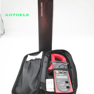 <span class=keywords><strong>Meter</strong></span> digital <span class=keywords><strong>clamp</strong></span> <span class=keywords><strong>meter</strong></span> tipe UT200A kualitas tinggi memiliki stok. Tahan lama. econmical. Dan Terjangkau - Product Image 2