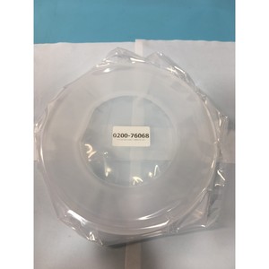 AMAT 0200-76068 SHADOW RING QUARTZ 150MM DIA - อุปกรณ์และอะไหล่เซมิคอนดักเตอร์ระดับโลกที่เชื่อถือได้ - Product Image 3