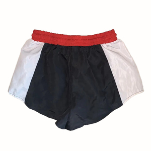 Ensemble décontracté tendance pour femme : haut à manches longues et short coupe-vent – Nouvelle collection, meilleure fabrication - Product Image 4
