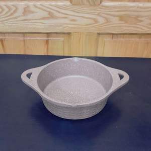 Ensemble de casseroles HOCA au design moderne, revêtement céramique antiadhésif, construction en aluminium moulé sous pression sur toute la surface, usine OEM - Product Image 2