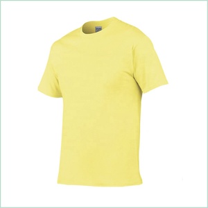Camiseta de algodón 100% para hombre, camiseta personalizada con estampado personalizado, camiseta de gran tamaño en blanco con hombros descubiertos de marca para hombre - Product Image 4