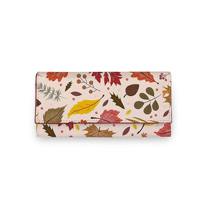 Portefeuille transparent en cuir approuvé pour les stades, imperméable, pour concerts et événements, avec cordon et accès rapide, unisexe, adultes - Product Image 6