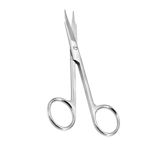 ชุดเครื่องมือผ่าตัดแบบแม่นยำ Goldman Fox Manual Scissors สำหรับการแยกเนื้อเยื่อขนาดเล็กในห้องผ่าตัด สำหรับการดำเนินการทางคลินิก - Product Image 1