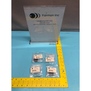 ชุดอุปกรณ์กันรบกวน GLEMCO 99010 SRC REPELLER BLOCK จำนวน 4 ชิ้น - อุปกรณ์และอะไหล่เซมิคอนดักเตอร์ระดับโลกที่เชื่อถือได้ - Product Image 2