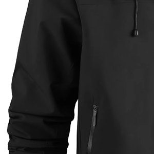 Chaqueta Varsity de Béisbol de Alta Calidad con Logotipo Personalizado Bordado, Estilo Urbano para Hombre, Vintage, Talla Grande, Hecha en Pakistán - Product Image 6