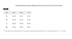 Robe en tricot côtelé doux imprimé tie-dye BiBi avec bande à volants - Product Image 5