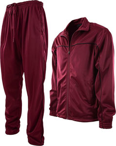 ชุดวอร์มกีฬาผู้ชายแบบสั่งทำ ลดราคาพิเศษ คุณภาพพรีเมียม พร้อมซิป รุ่นใหม่มาแรง ปี 2026 - Product Image 3