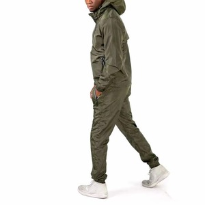 Nouvelle Collection 2026 : Survêtement de Sport Homme Hiver – Design Pullover Durable Idéal pour la Course à Pied – Prix Usine pour Acheteurs en Gros - Product Image 3