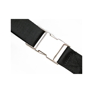 Bolsos de Cintura de Nailon para Hombre y Mujer con Correas Ajustables, Alta Calidad para Viajes, Deportes y Uso al Aire Libre, Logotipo Personalizado, Venta al Por Mayor - Product Image 5