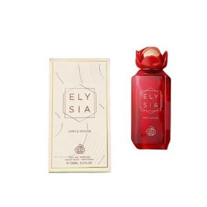 Elysia Apple Rouge Unisex EDP | Fragranza World - Product Image 1