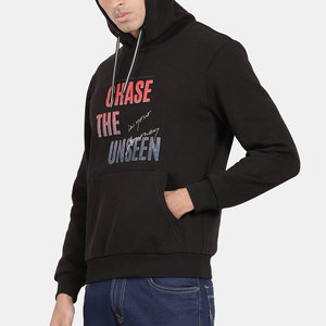 Sweat à capuche décontracté personnalisé en coton et polyester 2026 – Meilleur prix, design sur mesure pour hommes, en vente - Product Image 1