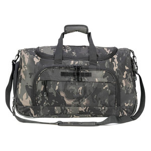 Bolsa de Gimnasio Multifuncional de Último Diseño con Logotipo Personalizado al por Mayor para Uso en Exteriores, Unisex - Product Image 2