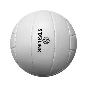 Ballon de volley-ball premium intérieur/extérieur, durable, haute adhérence, prêt pour les matchs professionnels, idéal pour l'entraînement, la plage et la salle de sport. - Product Image 3