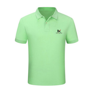 Camisetas Polo Premium con Tela Suave y Ajuste Cómodo, Ideales para Atuendos Casuales, Ropa de Oficina y Estilo de Moda Diaria - Product Image 1