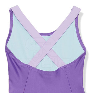 Traje de Baño para Mujer, Colección Playa, Estilo Único, Tela Suave y Elástica con un Toque Veraniego y Elegante - Product Image 4