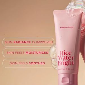 Limpiador Facial Líquido de Marca Privada con Extractos de Aloe Vera, Limpieza Profunda y Calmante para Todo Tipo de Piel, OEM al por Mayor - Product Image 3