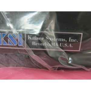 Kaiser Systems S1-1-1000 1100595 AMAT 1140-01098 - อุปกรณ์และอะไหล่เซมิคอนดักเตอร์มือสองระดับโลกที่เชื่อถือได้ - Product Image 5