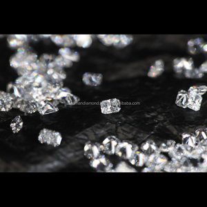 Diamantes CVD de Color DEF, Corte Radiante Excelente, Claridad VVS-VS, 0.2ct Cada Uno, para la Creación de Joyas Personalizadas, Diamantes Sueltos Creados en Laboratorio - Product Image 4