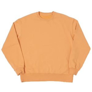 เสื้อสเวตเชิ้ตปักลายแบบคัสตอม คอกลม สำหรับผู้หญิงและผู้ชาย  แบบเรียบๆ สำหรับโรงเรียน มหาวิทยาลัย ชมรมนักเรียน  ใส่ได้ทั้งฤดูใบไม้ผลิ ฤดูหนาว มีซับใน - Product Image 1