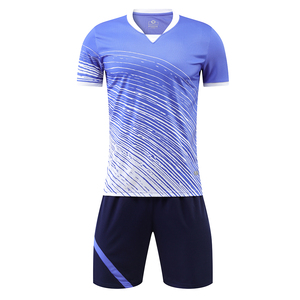 Conjunto de Uniforme de Fútbol para Jóvenes, Camiseta de Fútbol Transpirable para Equipos Escolares - Product Image 6
