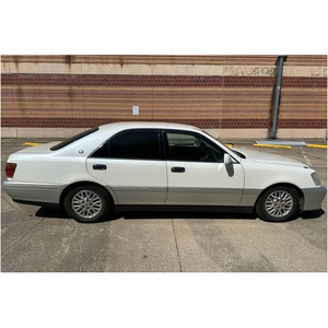 Toyota Crown Royal Saloon 2000 - Product Image 3
