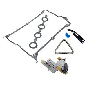 Kit Guarnizioni Tendicatena per Audi A4 TT Quattro VW Jetta 1.8L I4 GAS e Altri Modelli tra cui A3 A6 A5, compatibile con Accord Golf - Product Image 5