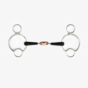 Oferta Especial: Bocados Ecuestres Personalizados de Fábrica para Caballos, Equipo al por Mayor, Herramientas Veterinarias - Product Image 3
