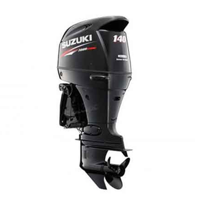 Motor Suzuki DF140ATXZ2 de 140 HP, Cuatro Tiempos, DOHC, 16 Válvulas, Contrarrotación - Product Image 5