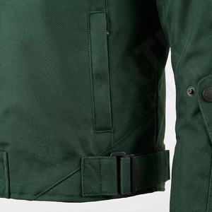 Chaqueta de Motociclista de Cuero Genuino para Hombre de la Mejor Calidad, Nueva Colección de Invierno, Chaquetas de Motocicleta con Protecciones Desmontables Personalizadas - Product Image 5