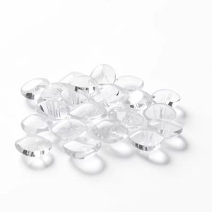 Masterbatch de Antimonio de Alta Pureza GY-FRE-A80 (Taiwán) para Aplicaciones de PE/HDPE/LDPE/LLDPE PP POE TPU - Product Image 1