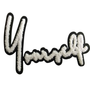 Parches Bordados Termoadhesivos Personalizados para Ropa, Zapatos y Bolsos, Precio Directo de Fábrica - Product Image 4