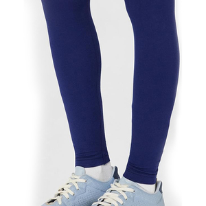 Leggings de Mujer con Aspecto de Cuero, Cintura Alta, Leggings Brillantes Similares al Cuero, Pantalones de Yoga, Ropa de Club, Leggings de Fiesta - Product Image 5