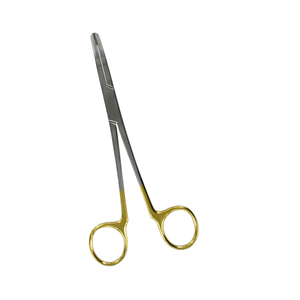 Juego de Instrumentos Quirúrgicos para Remover Coronas Dentales de Acero Inoxidable, Certificado CE, Pakistán - Product Image 2