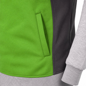 Sudaderas Extra Grandes de Alta Calidad para Hombre, Diseño Personalizado, en Stock, Ropa Urbana, Sudaderas Extra Grandes Más Vendidas para Hombre - Product Image 6