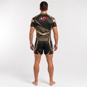 Uniforme de rugby moderno que combina materiales transpirables, ajuste cómodo y calidad confiable para jugadores de todos los niveles. - Product Image 5