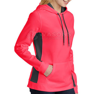 Sudadera con Capucha para Mujer, Uso Invernal, Diseño Sencillo e Informal, Algodón Suave, Comodidad Diaria, Ligera, Transpirable, de Secado Rápido - Product Image 3