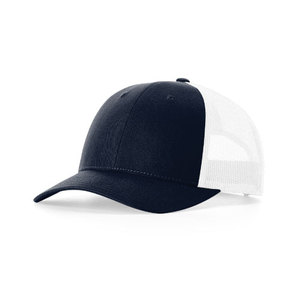 Gorra Trucker de 6 Paneles con Logotipo Personalizable, Color Personalizable, Transpirable, Informal, Deportiva, para Adultos, Fabricada en Vietnam - Product Image 3