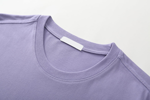 Nouveau produit 2025 – T-shirt d'été à manches courtes en soie glacée pour homme, séchage rapide, logo personnalisable, t-shirts vierges - Product Image 3