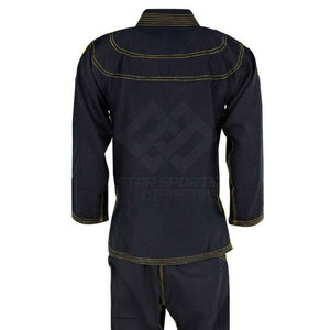 เครื่องแบบ Jiu Jitsu ของเยาวชนดีไซน์ล่าสุด - Product Image 6