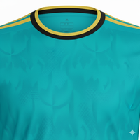 Conjunto de Uniforme de Fútbol Personalizado con Nuevo Diseño 2026, Calidad Tailandesa, Uniforme de Fútbol Masculino de Secado Rápido, Servicio OEM con Logotipo y Nombre del Equipo