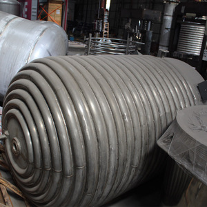 Línea de Producción Automática de Sellador de Neumáticos de Emulsión Estable, Reactor de Alta Cizalladura, 380V 220V 500KG, Fabricación Personalizada OEM en China para Exportación - Product Image 2