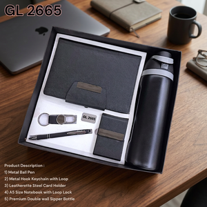 High End Men's Genuine Leather Card <b>Wallet</b> Slim Pocket Holder With Premium Finish For Business Travel And Everyday Use - Product Image 3