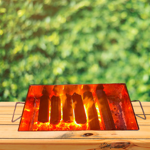 Lục giác mùn cưa than loại một mã 001 mùn cưa nén than Hot Bán bền trong nhà số lượng lớn Chứng Khoán tùy chỉnh đóng gói - Product Image 3