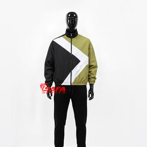 Chaquetas Cortavientos SAFA SPORTS para Paintball, Uniformes Personalizados para Equipos, Chaquetas Exteriores Resistentes al Viento para Paintball - Product Image 5