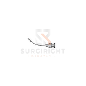 ชุดเครื่องมือผ่าตัดทางนรีเวชชนิด Langs Lachrymal Cannula ขนาดที่กำหนดเอง ระดับ Class I ได้รับการรับรองมาตรฐาน CE พร้อมคู่มือการใช้งาน รับประกัน 1 ปี - Product Image 6