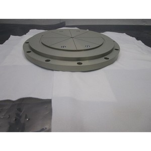AMAT 0020-03435 PEDESTAL, 6, EXT, WFA, 110625 - อุปกรณ์และอะไหล่เซมิคอนดักเตอร์ระดับโลกที่เชื่อถือได้ - Product Image 1