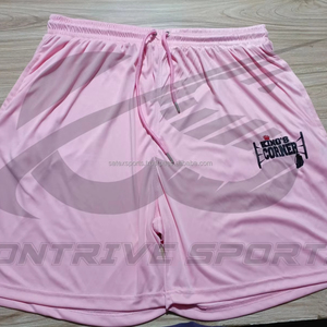 Pantalones Cortos Deportivos de Verano de Secado Rápido con Logotipo Personalizado para Hombre, Ropa Deportiva OEM y ODM, Fabricante de Ropa Deportiva - Product Image 1