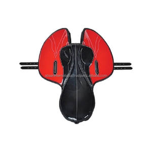 Sillín de carreras sintético de alta calidad, todos los colores y tamaños disponibles, fabricante en la India - Product Image 2