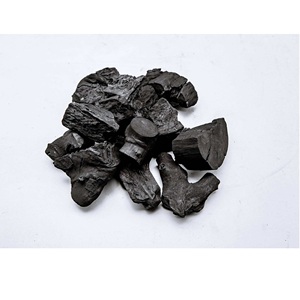 <b>Hookah</b> Grill Heating Shisha High Heat Viet Argo Natural Tree Cut Mangrove Charcoal Lump Long-Lasting Black Charcoal Coal Bulk - Product Image 5