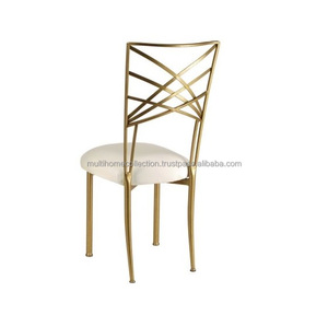 Decorative Iron <b>Chair</b> Wholesale Prices Metal American Premium Quantity <b>Chair</b> OEM ODM Customized Latest <b>Chair</b> - Product Image 3